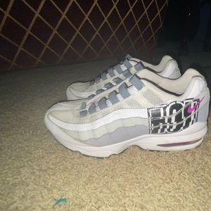 Nike air max 95